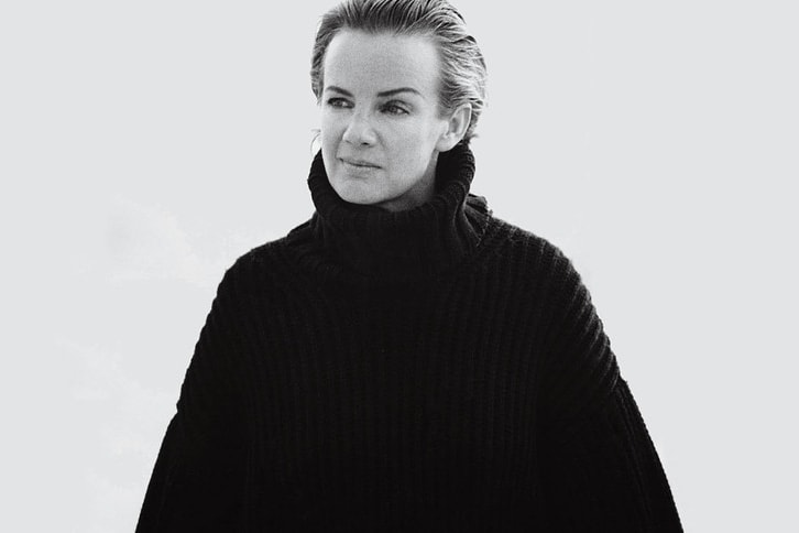 Jil Sander 第三次離開同名品牌