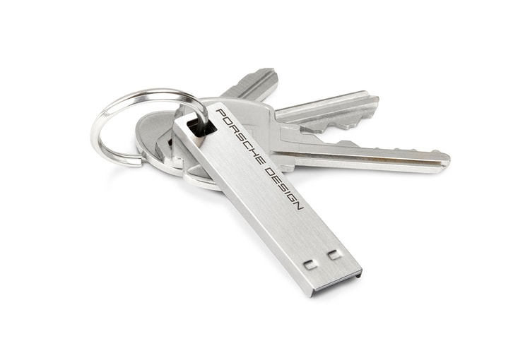 LaCie Porsche Design USB Key 閃存盤