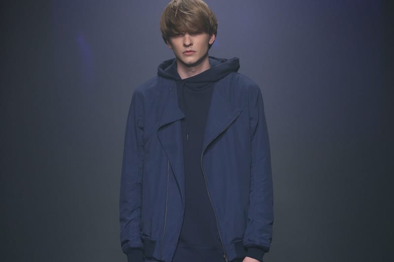 LAD MUSICIAN 2014 春夏系列