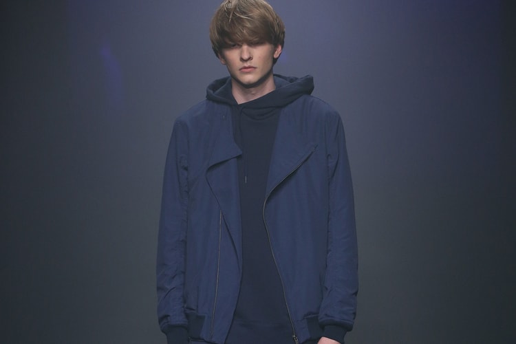 LAD MUSICIAN 2014 春夏系列