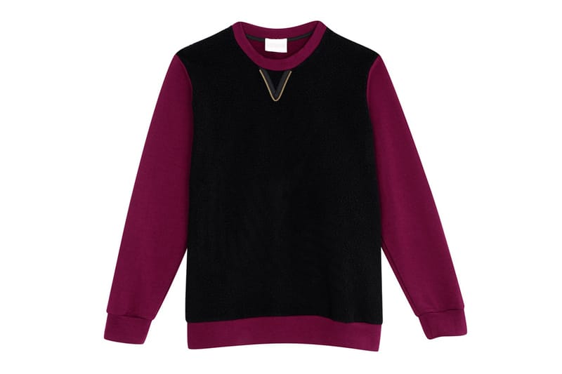 Lou Dalton x Opening Ceremony 2013 秋冬系列