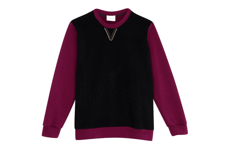 Lou Dalton x Opening Ceremony 2013 秋冬系列