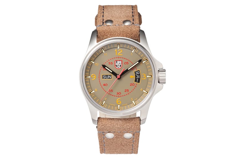 Luminox Atacama Field Classic 腕錶系列