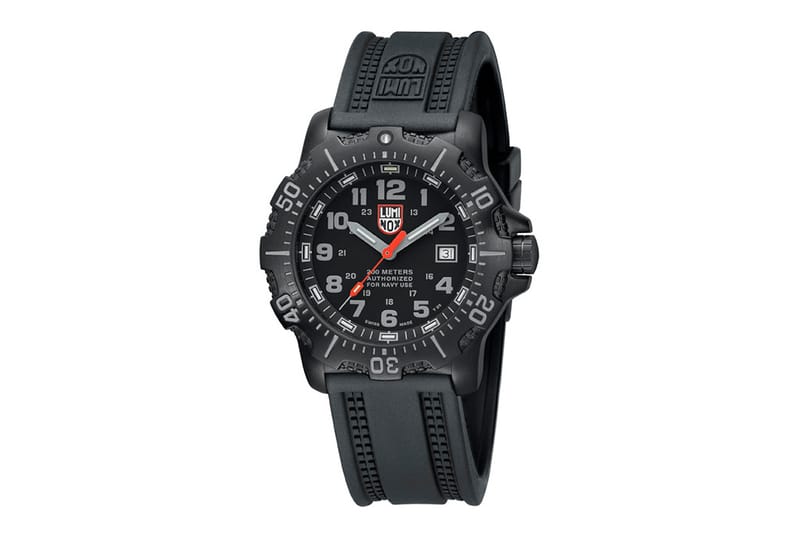 Luminox 2014 ANU 腕表系列