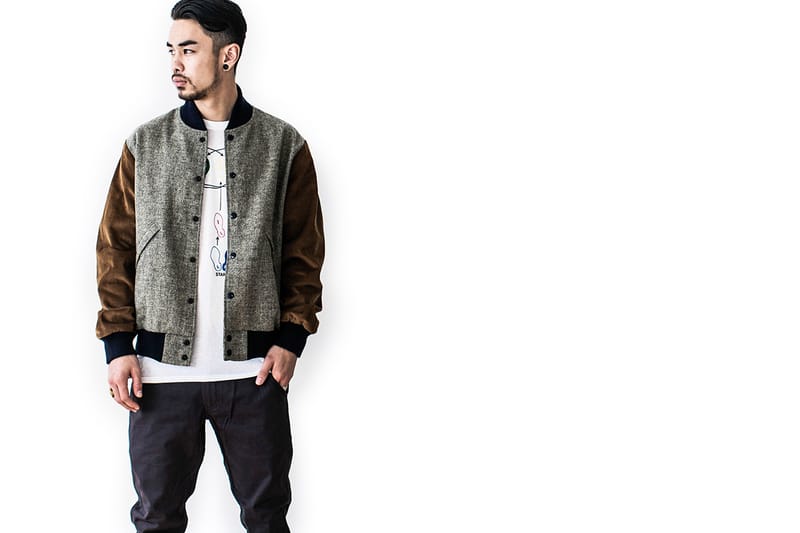 Mark McNairy 2013 秋冬系列新品上架