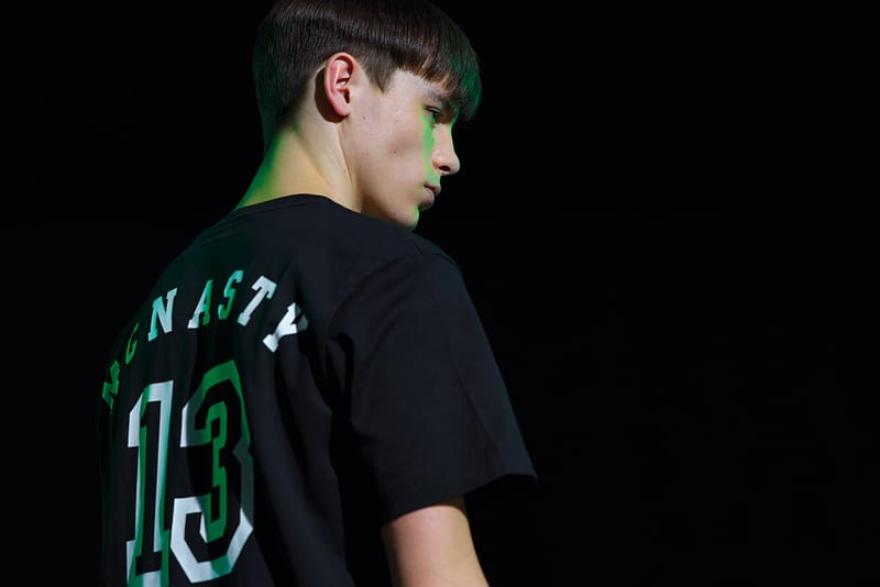 Mark McNairy x adidas Originals by 84-lab 2013「McNasty」別注系列