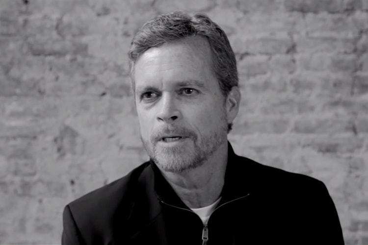 Nike 首席執行官 Mark Parker 談及設計的重要性