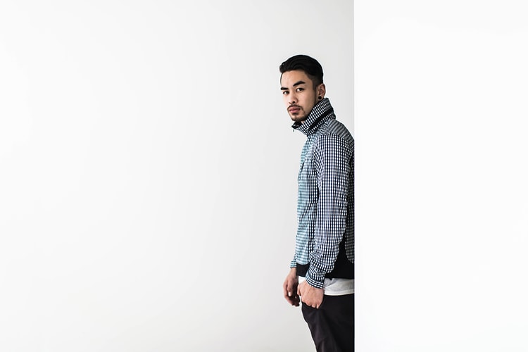 MTRCW-X Aroma 機能風衣