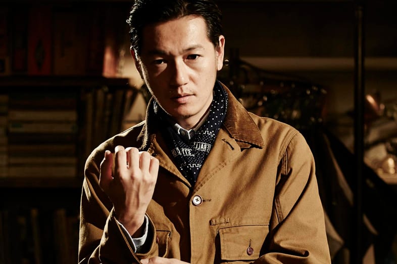 M.V.P. 2013 秋冬系列造型搭配 Lookbook