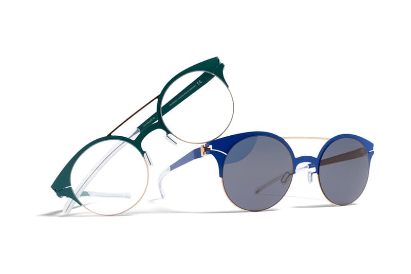 MYKITA 2013 秋冬 SoHo 旗艦店獨占系列