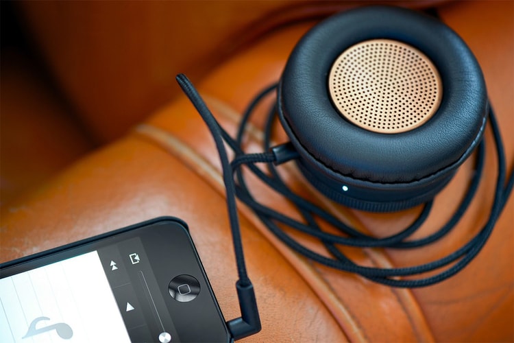 Native Union 發表全新 MONOCLE Speakers 揚聲器