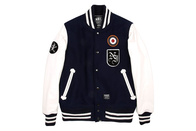 NHIZ 2013 秋冬系列