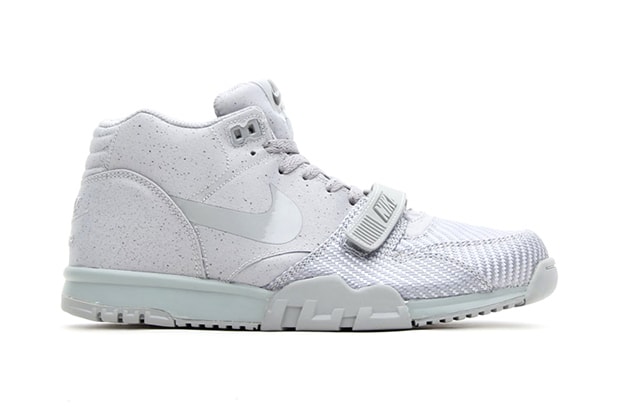 Nike Air Trainer 1 Mid SP「The Monotones Vol. 1」配色