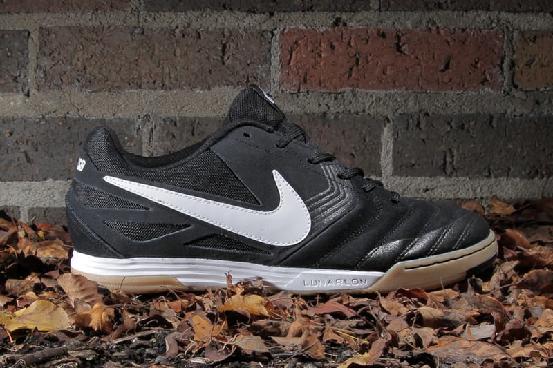 Nike SB Lunar Gato 全新配色