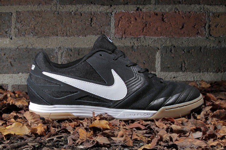 Nike SB Lunar Gato 全新配色