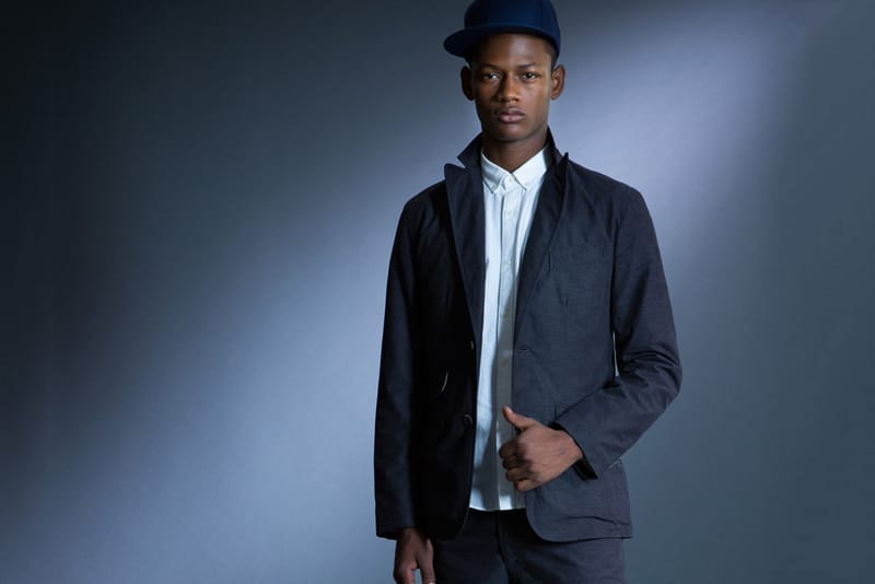 Odin New York x Mark McNairy「Made In New York」聯名別注系列