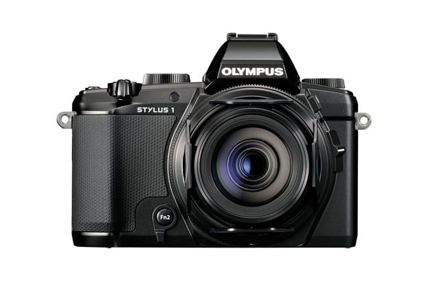 Olympus Stylus 1 長焦數碼相機