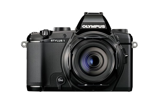 Olympus Stylus 1 長焦數碼相機