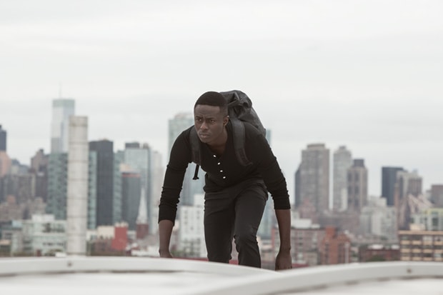 Outlier Minimal 機能背包