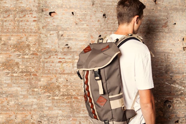 Rag &amp; Bone 2013 秋冬造型特輯