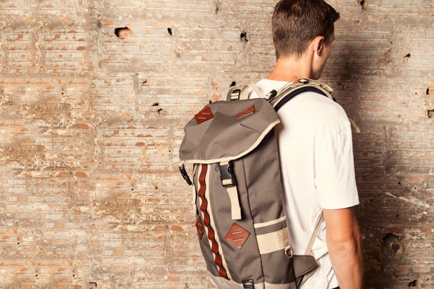 Rag & Bone 2013 秋冬造型特輯