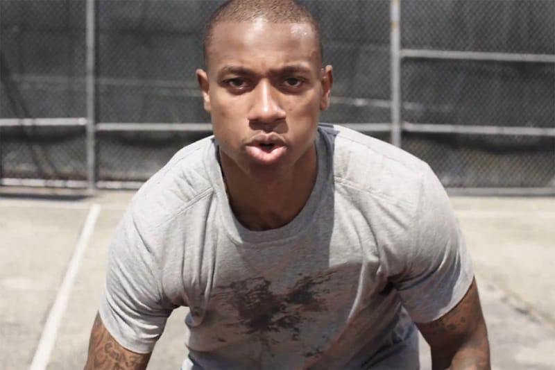 Reebok Basketball 最新宣傳短片《Game Recognize Game》