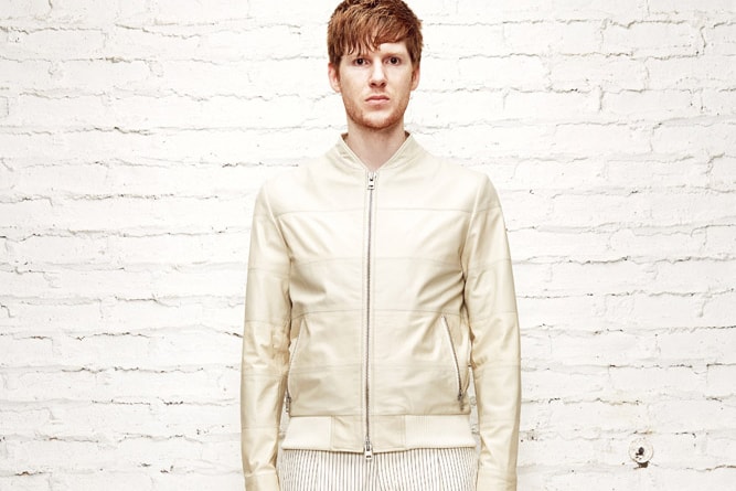 Roliat 2014 春夏系列