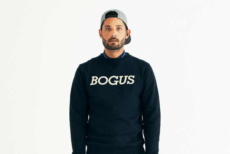 Saturdays Surf NYC 2014 春夏系列造型搭配 Lookbook