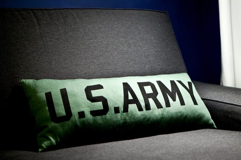 Second Lab 2013 秋冬系列