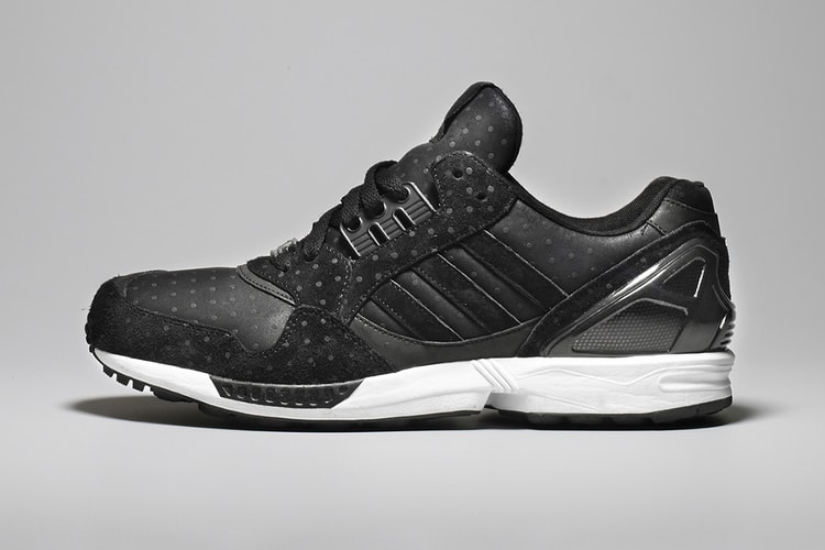 size? x adidas Originals Select Collection「Reflective」聯名系列鞋款