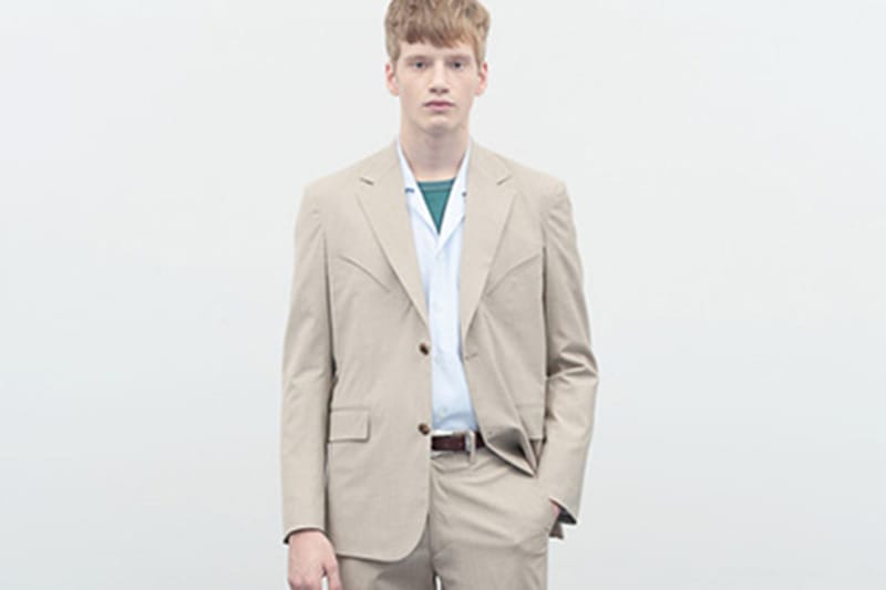 soe 2014 春夏系列