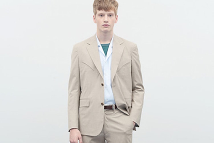 soe 2014 春夏系列