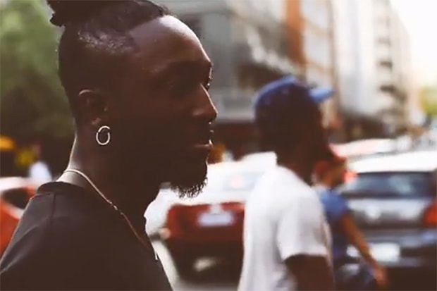 Travel Etiquette: Street Etiquette 到訪南非視頻