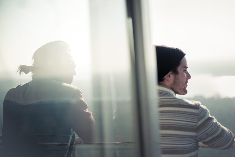 UCON 2013 秋冬系列造型搭配 Lookbook