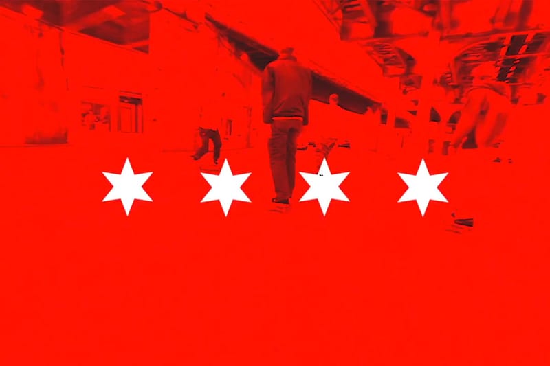 Uprise Skateshop x Nike SB Dunk High Premium 聯名鞋款「Release Day」宣傳視頻