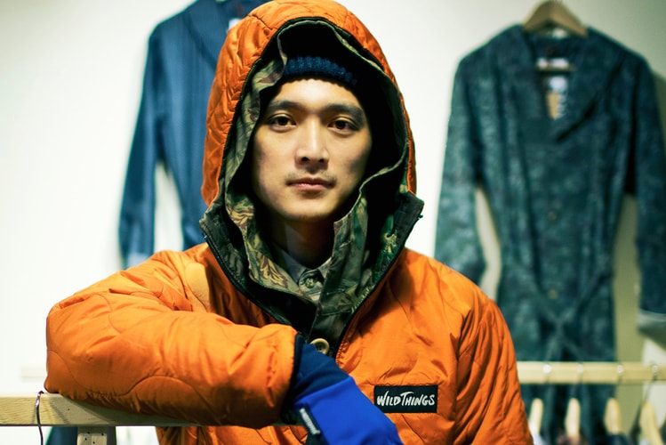 White Rock 2013 秋冬造型搭配 Lookbook