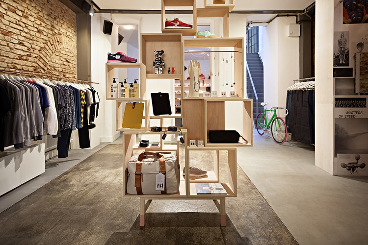 290 Square Meters 伊斯坦布爾分店開幕