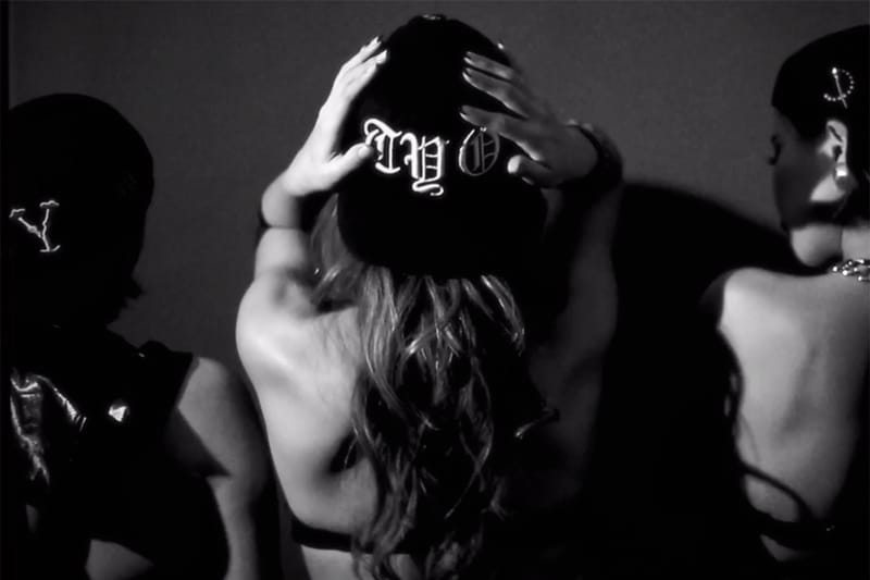 40oz NY x MAGIC STICK 2013 聯名別注系列