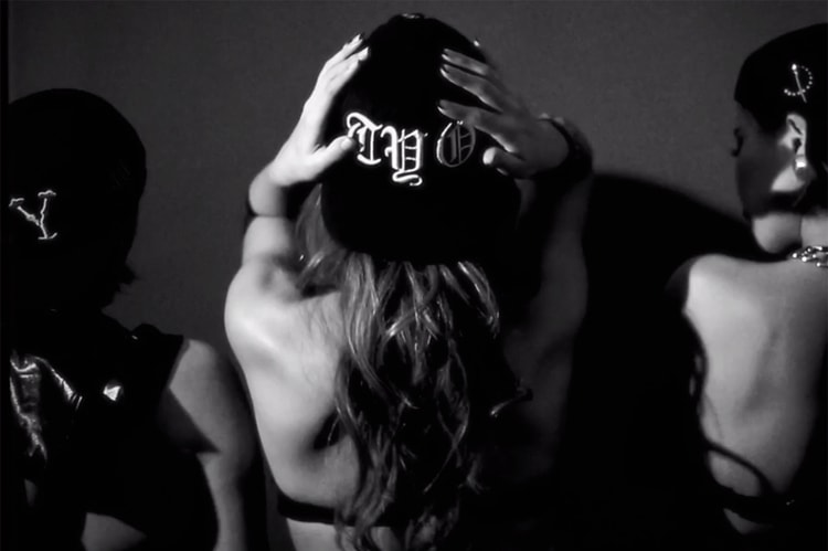 40oz NY x MAGIC STICK 2013 聯名別注系列