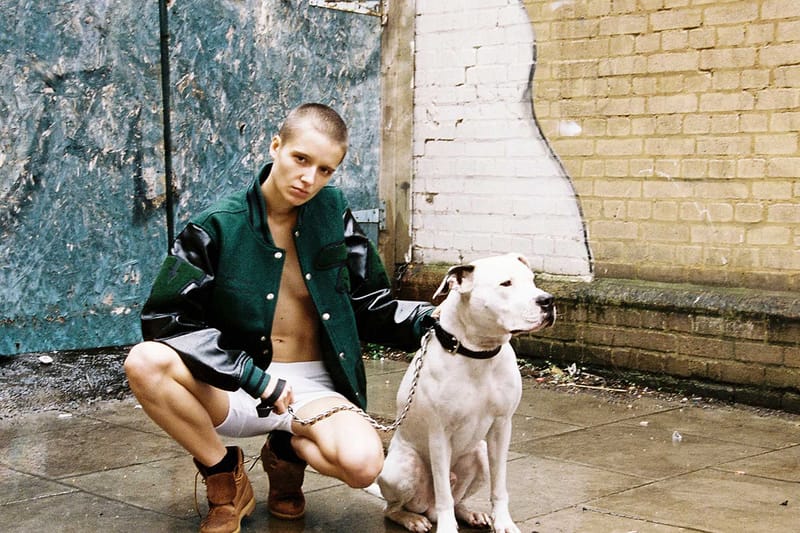 A BATHING APE®「VERY APE UK」系列造型搭配 Lookbook