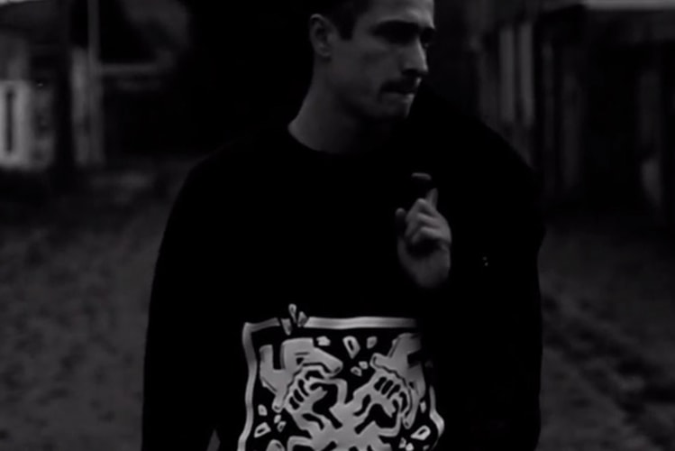 A Cut Above 2013 秋冬造型視頻