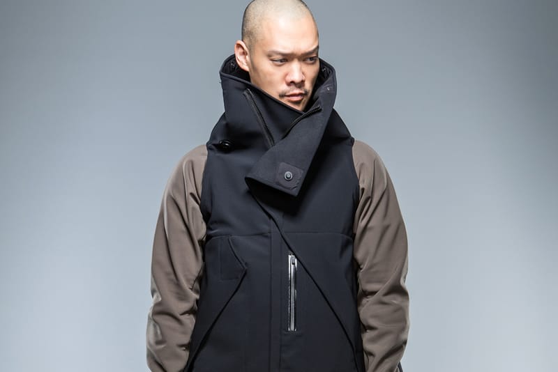 ACRONYM 2013 秋冬系列