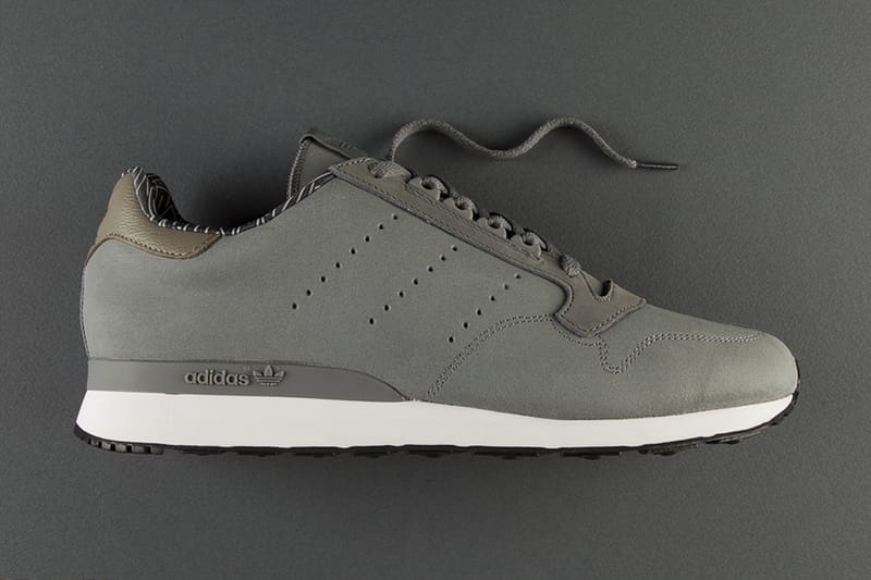 adidas Originals ZX 500「Deconstructed Nubuck」系列鞋款