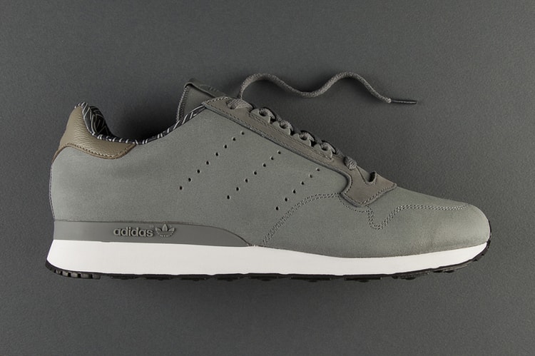 adidas Originals ZX 500「Deconstructed Nubuck」系列鞋款