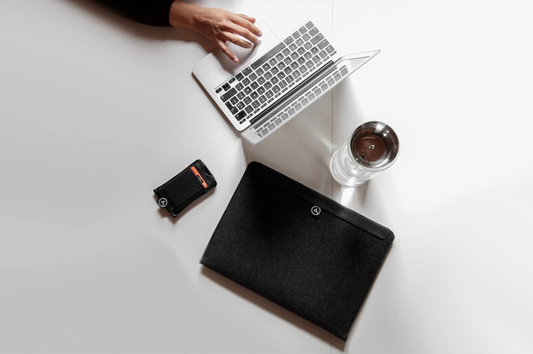 AECRAFT MacBook Air 保護套