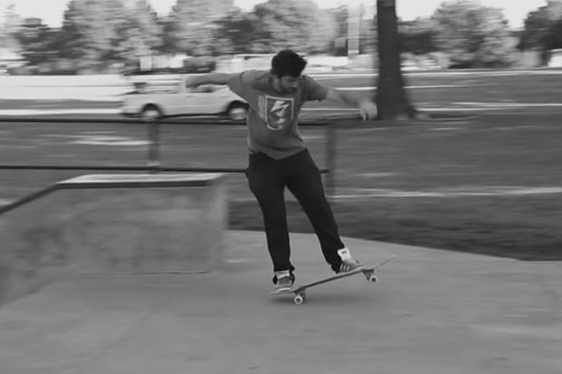 Arbor Skateboards《Casey Morrow x Skate Everything》滑板視頻