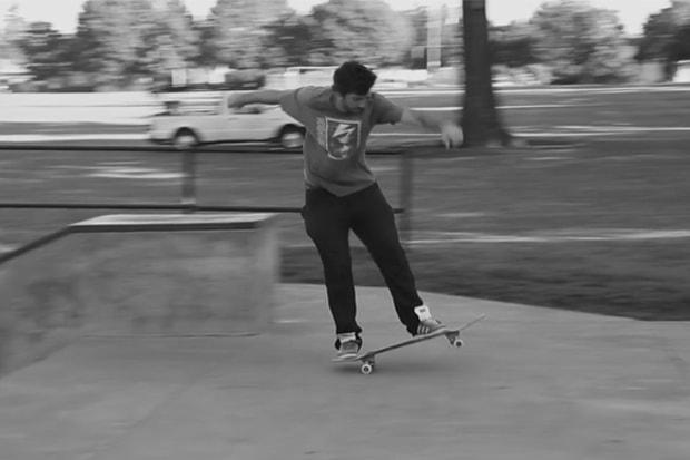 Arbor Skateboards《Casey Morrow x Skate Everything》滑板視頻