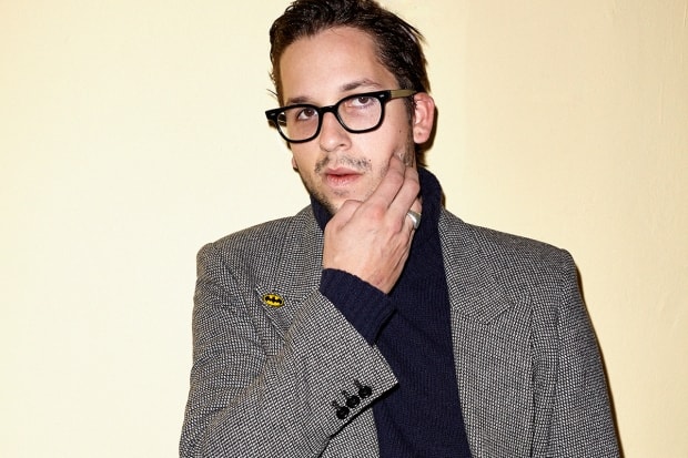 Awake 2013 秋冬系列