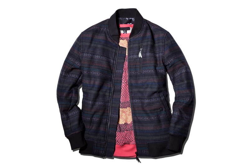 Black Scale 2013 秋冬系列