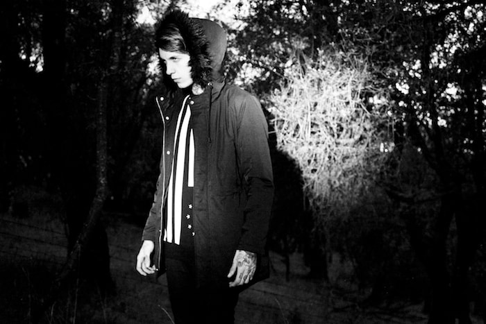 Black Scale 2013 假日季「Ascension」造型搭配 Lookbook